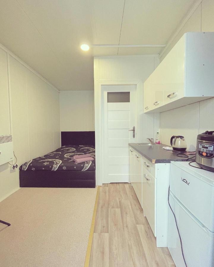 Apartamenty Modul Varsóvia Exterior foto